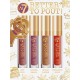 W7 Cosmetics Better to Pout! Liquid Lipstick Set