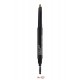 Wet n Wild Ultimate Brow Retractable Pencil 625 Taupe