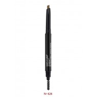 Wet n Wild Ultimate Brow Retractable Pencil 626 Ash Brown