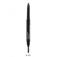 Wet n Wild Ultimate Brow Retractable Pencil 627 Medium Brown