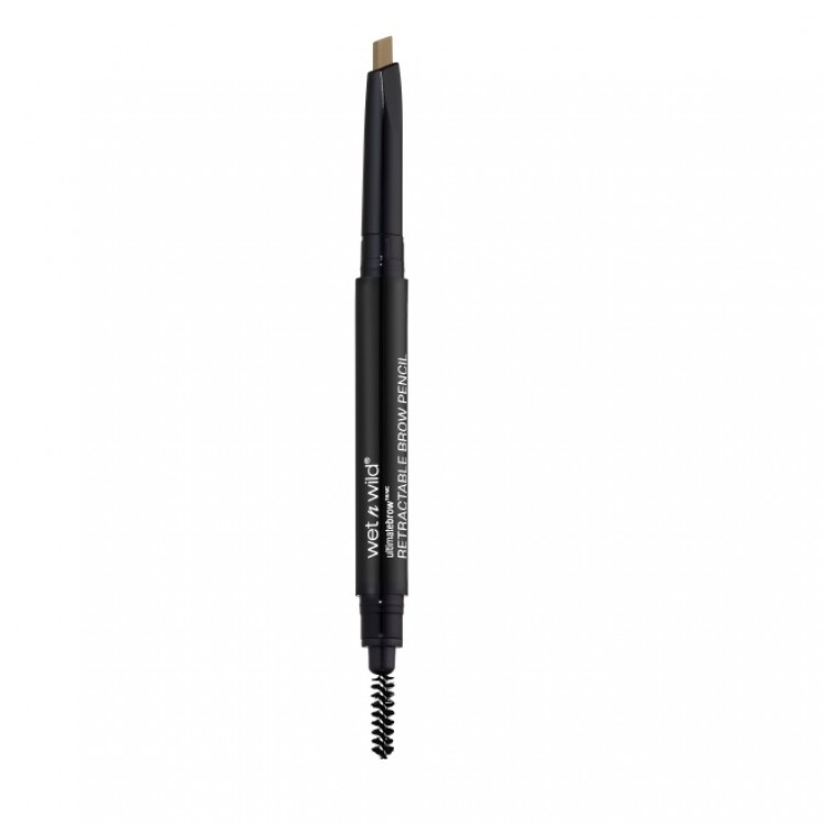 Wet n Wild Ultimate Brow Retractable Pencil 625 Taupe