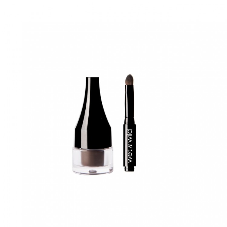 Wet n Wild Ultimate Brow Pomade 810 Medium Brown