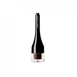 Wet n Wild Ultimate Brow Pomade 811B Brunette