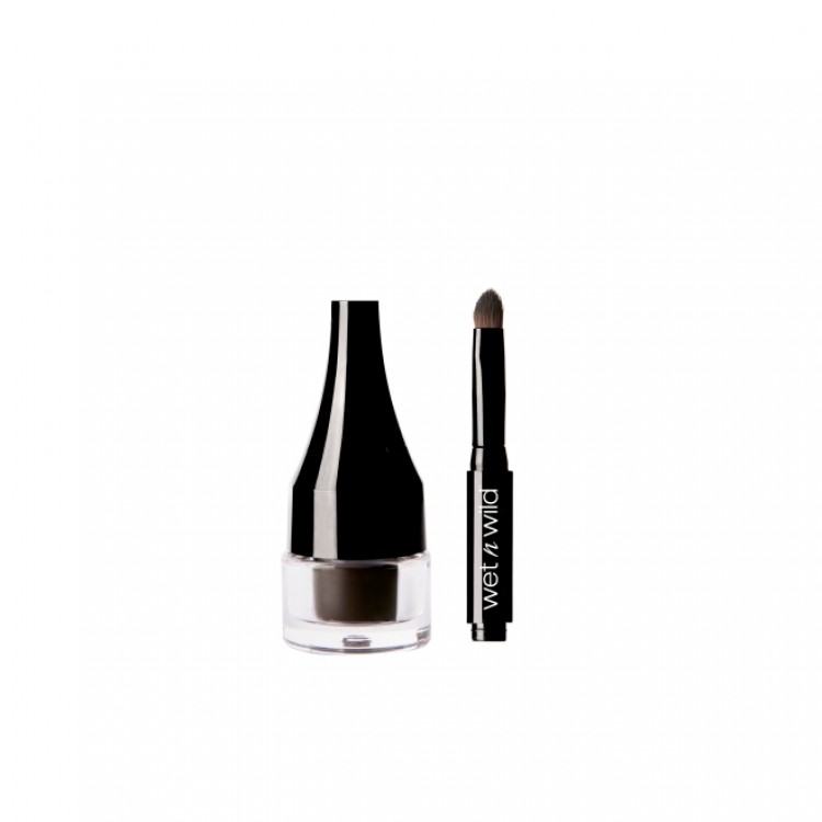 Wet n Wild Ultimate Brow Pomade 812B Expresso