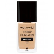 Wet n Wild Photo Focus Foundation Golden Beige 30ml