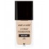 Wet n Wild Photo Focus Foundation Nude Ivory 30ml