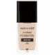 Wet n Wild Photo Focus Foundation Nude Ivory 30ml